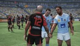 GameSpot – The Western Perspective – Rugby Challenge