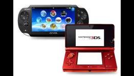 PlayStation Vita vs Nintendo 3DS