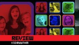 Destructoid – VidRhythm Review