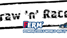 WRC 2 and FERM World Rally Presents Draw ‘n’ Race Contest