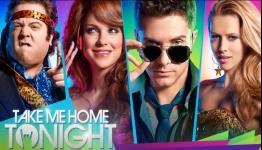 Entertainment Focus – Review: Take Me Home Tonight