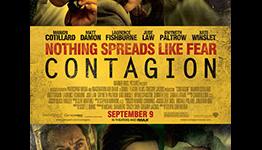 Contagion Review at Skewed and Reviewed