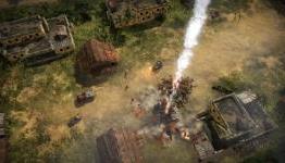 Renegade Ops; The PS3 Attitude Preview
