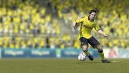 FIFA 12 Demo – All Details: One Stadium, Five Teams And More
