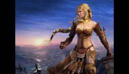 New Guild Wars Trilogy Revealed
