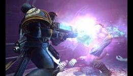 Warhammer 40k: Space Marine Launch Trailer Is Late, But Epic