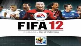 FIFA 12 Football Club Trailer