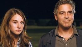 George Clooney Meets His Daughter’s Boyfriend In Clip From ‘The Descendants’