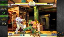 GPT: Street Fighter III: 3rd Strike Online Edition Review