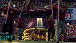 GPT: Madden NFL 12 Review