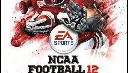 NCAA Football 12 gets second update to fix freezes and more