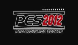 Second Pro Evolution Soccer 2012 demo dated