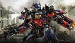 Transformers Dark of the Moon Hits Blu-Ray September 30th