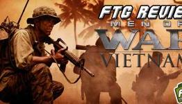FTG Review: Men of War: Vietnam (PC)