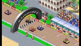 new app from Kairosoft