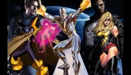 12 DLC Characters That Should Be Featured In Ultimate Marvel Vs. Capcom 3