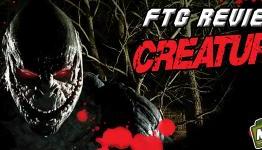 FTG-Nerd Review: Creature (Movie)