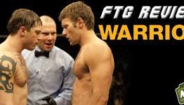 FTG-Nerd Review: Warrior (Movie)