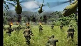 Men of War: Vietnam Review | VideoGameWriters