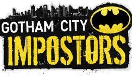 PAX 2011 Gotham City Imposters Interview – GotGame