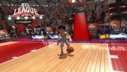 Activision Bringing Big League Sports to Kinect