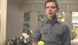 TheGameEffect | Wilfred: “Identity” Review