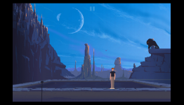 STP: Another World – 20th Anniversary Hands-On Preview