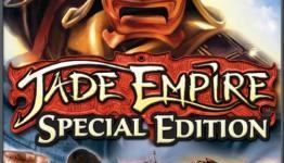 Sequels That Should Have Been – Jade Empire 2