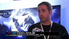 GameTrailers: Halo: Combat Evolved Anniversary – GC 11: Multiplayer Interview (Video)