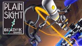 Interview: Beatnik Games puts fun in Plain Sight