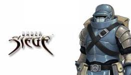 Under Siege PSN Giveaway – Fan Art