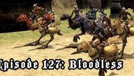 Stand Under the Don’t Tree and Riddle Me This Episode 127: Bloodless