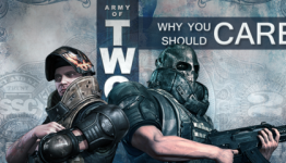 Why You Should Care: Army of Two