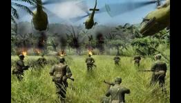 Welcome to the Jungle: A Men of War: Vietnam Review