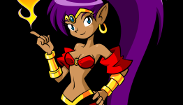 WayForward Bringing ‘Shantae’ to iOS With ‘Shantae: Risky’s Revenge’