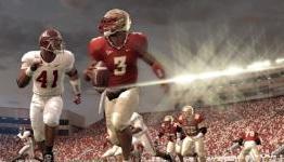 EA Wins NCAA Player Likeness Suit With a Dismissal