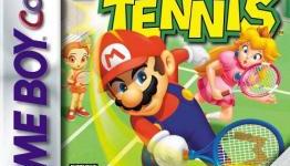 Mario Tennis retrospective
