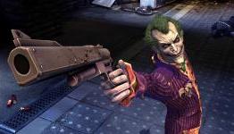 The Workshop Column: Batman: Arkham Asylum – Part Two
