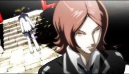 Shin Megami Tensei: Persona 2: Innocent Sin – Negotiation and Summoning Trailer