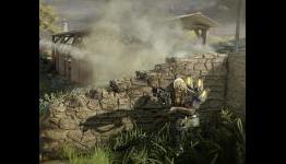 ‘Resistance 3 Review | Digital Spy