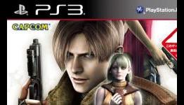 Resident Evil 4 HD – First 10 minutes!