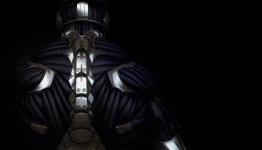 Crysis: Console vs. PC Comparison