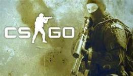 Counter-Strike: Global Offensive PAX 2011: Team Classic Dust Map Gameplay