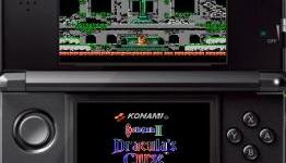 Rumor: Castlevania 3DS to be revealed next week