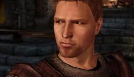 Characters with Character: Dragon Age’s Anders