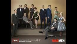Why Mad Men is Secretly Ruining Our Taste in TV