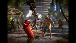 Dead Island – TV Commercial