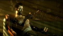 MediaBeast: Deus Ex Human Revolution Review
