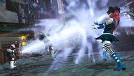 PSNow! – X-Men: Destiny Preview