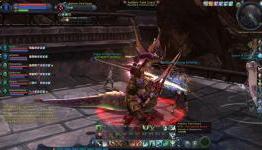 GameFlow: Aion Review